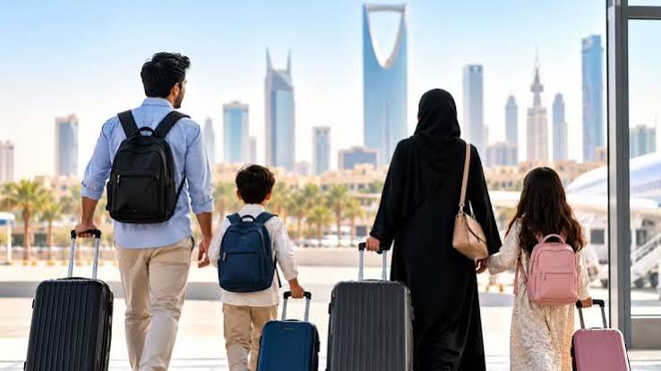 Dubai Family Visa: Minimum Salary Requirements for Sponsoring Dependents